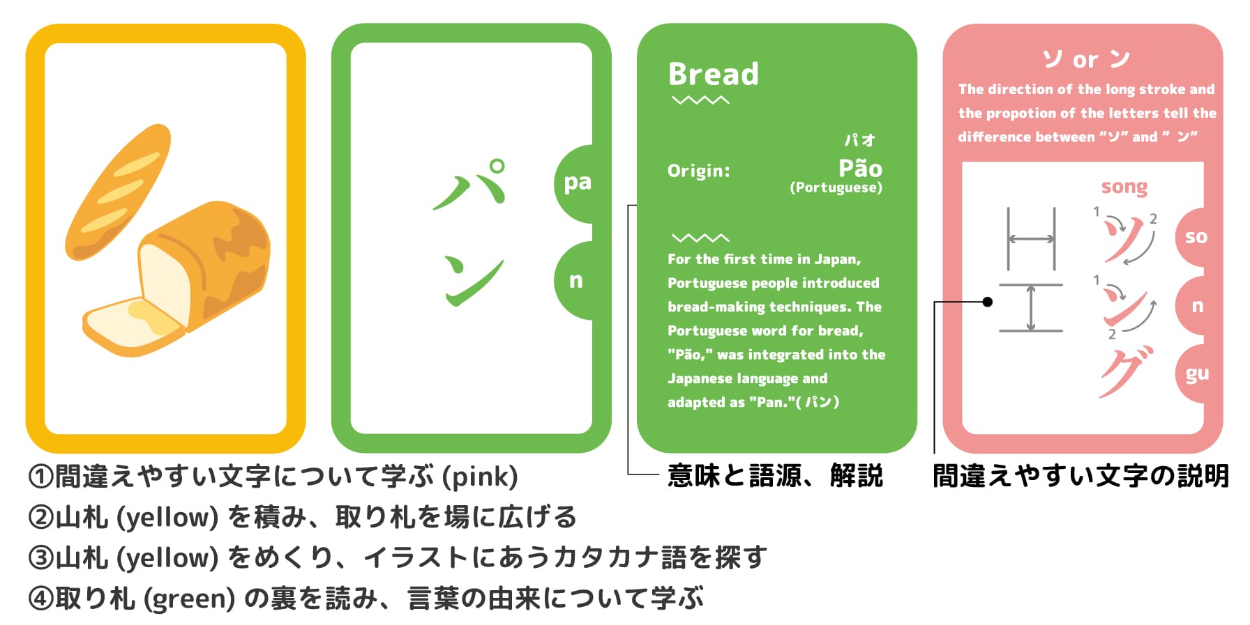留学生が日本で活躍するために