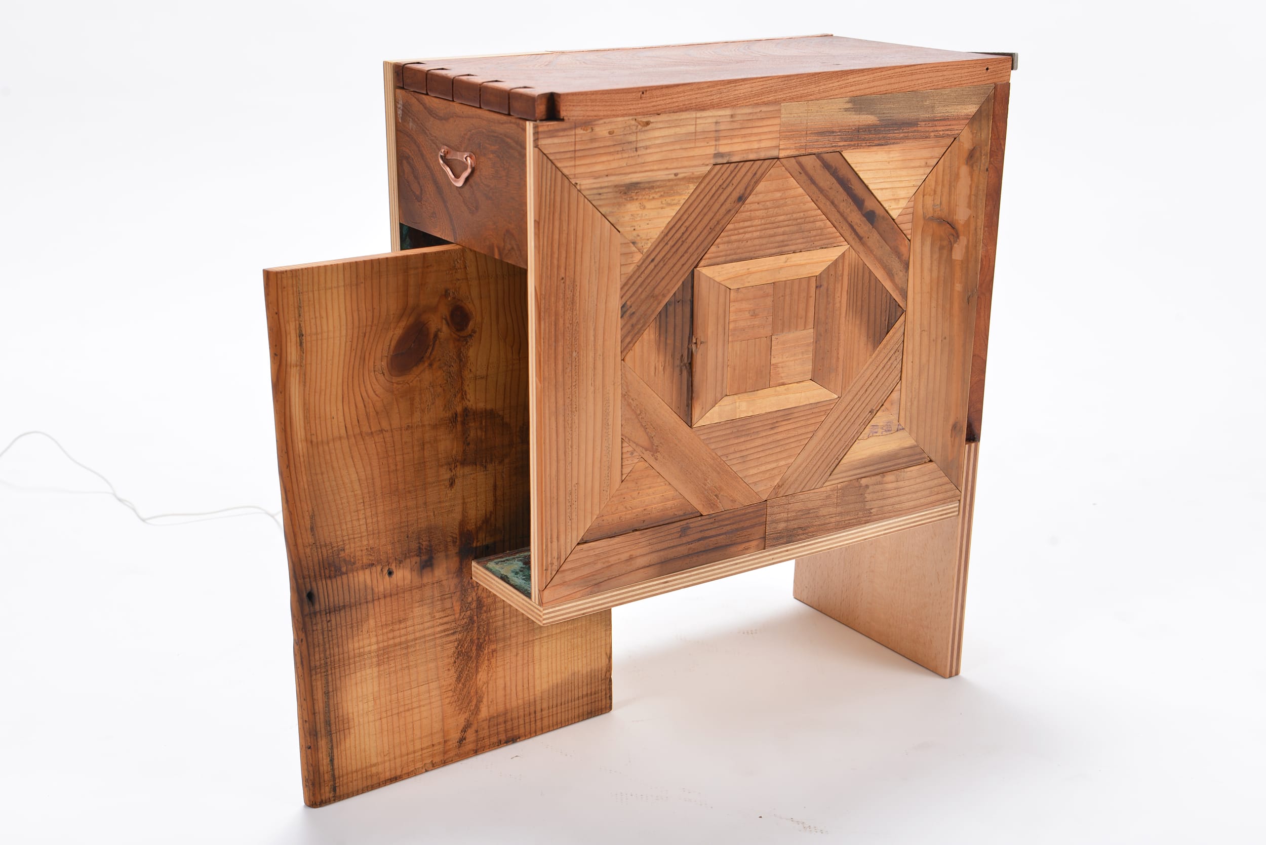 The Second Life:REKINDLE