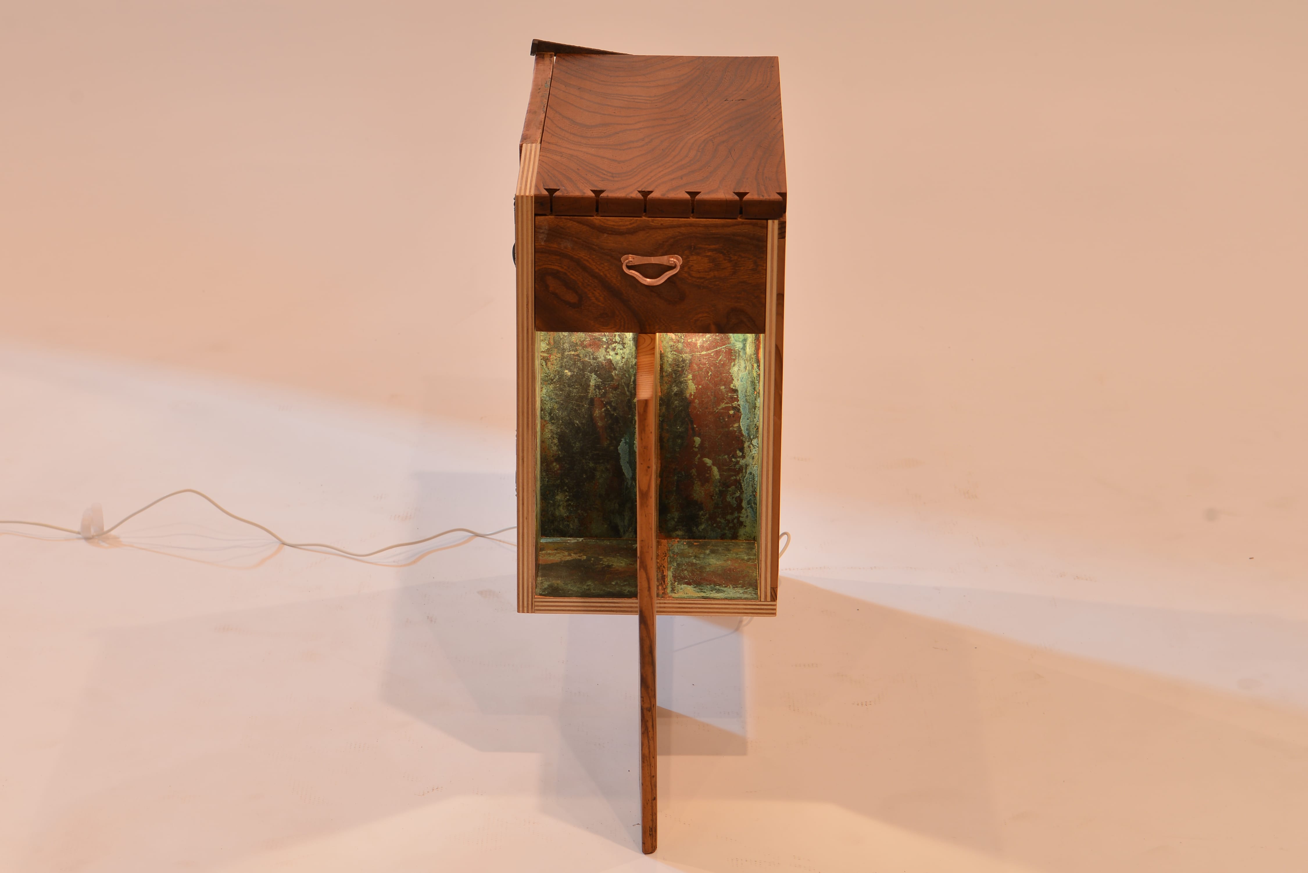 The Second Life:REKINDLE