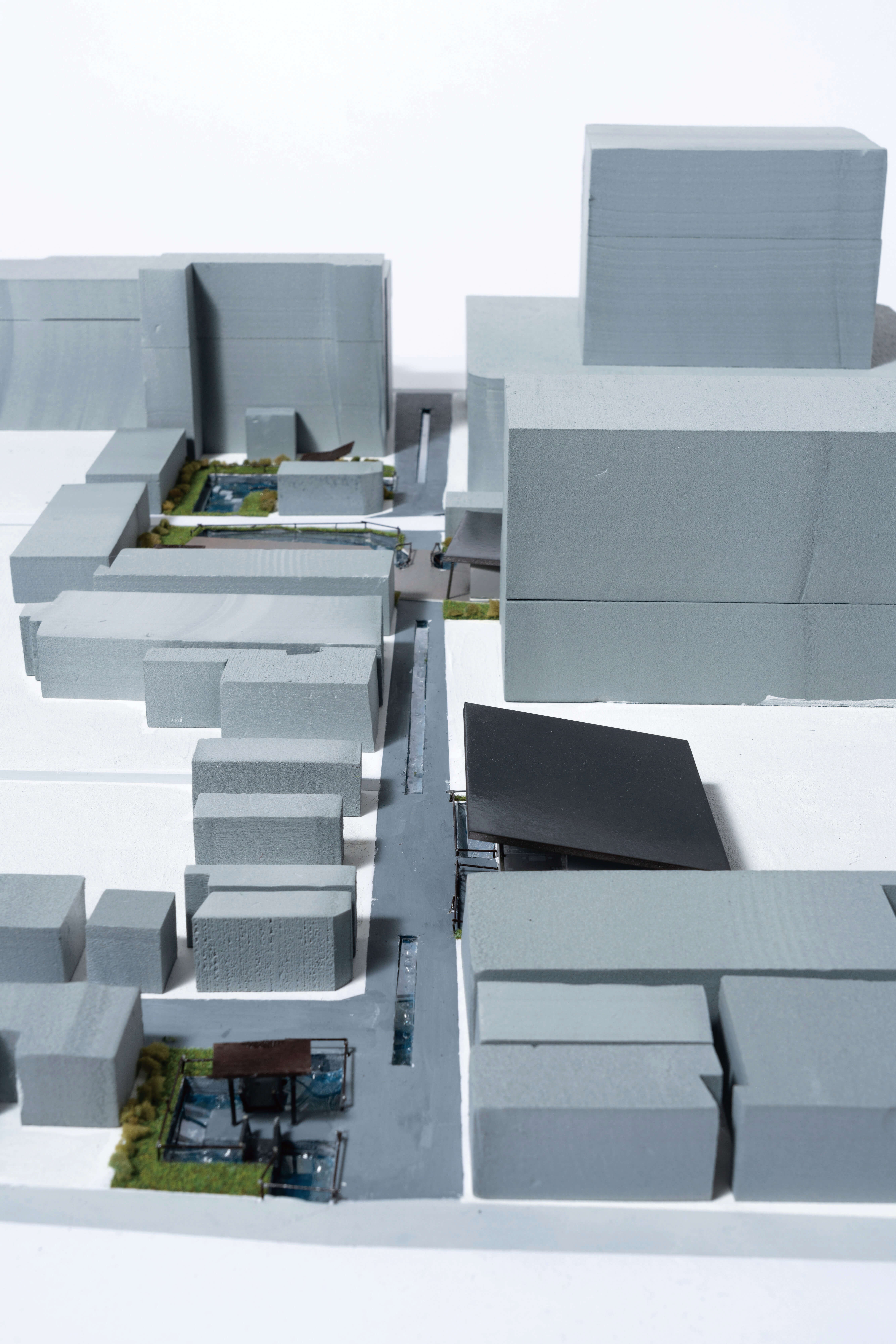 旧習に導かれて-佐賀市の魅力あるまちづくり-