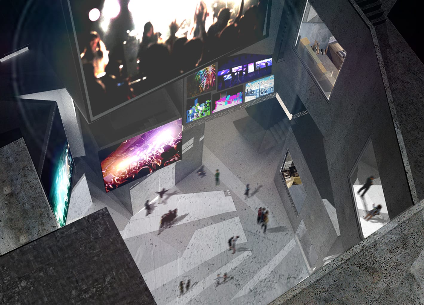 アンコール －吉祥寺爆音空間の継承－