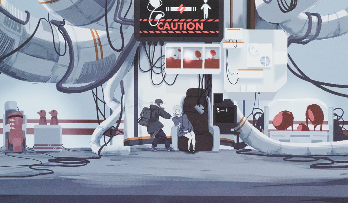 読み返しを促す絵本の制作