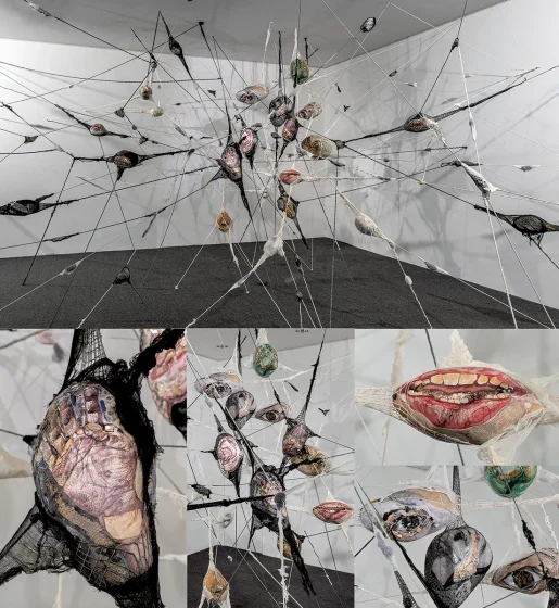 ダークマター -細胞の中の記憶-