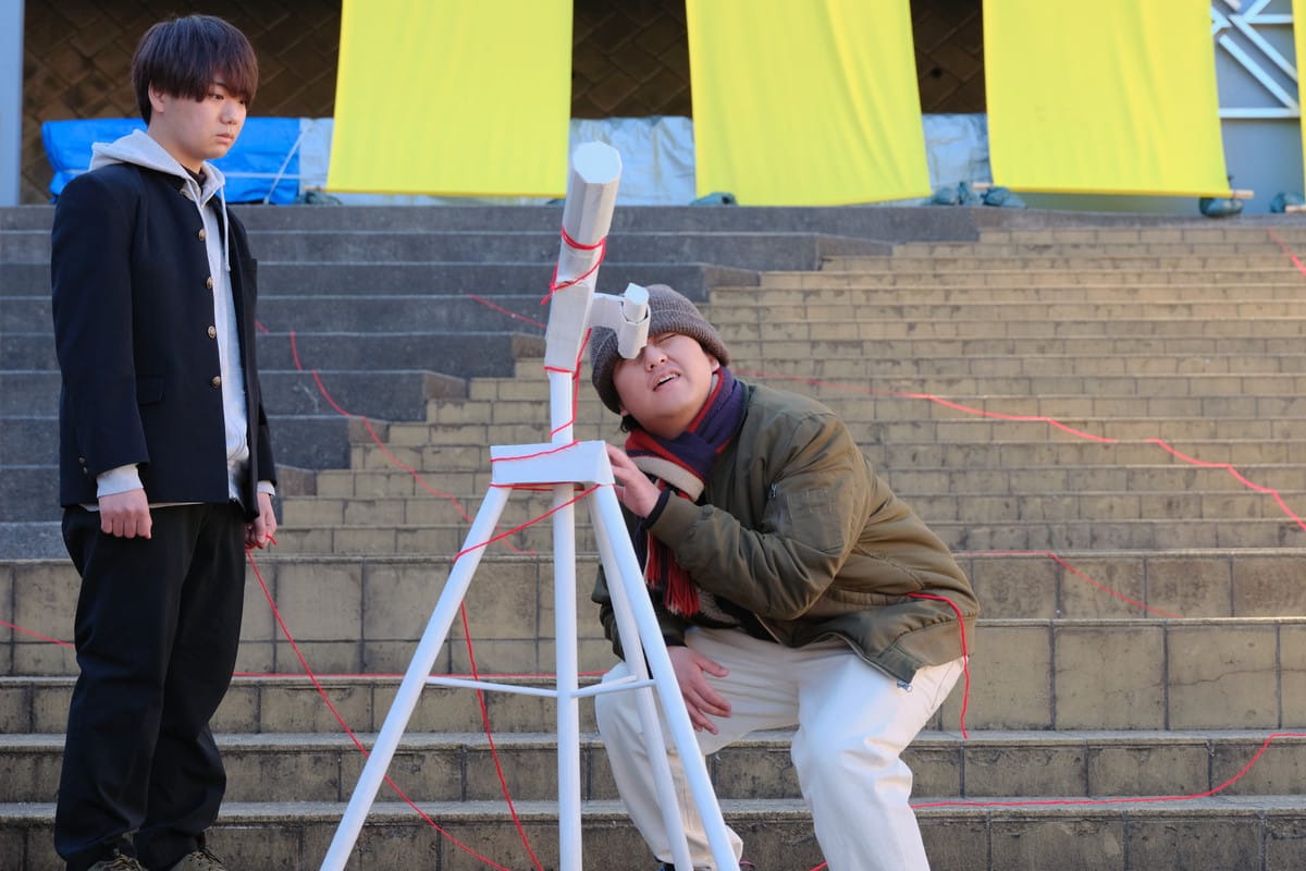 いつか、どこかの、そのときに