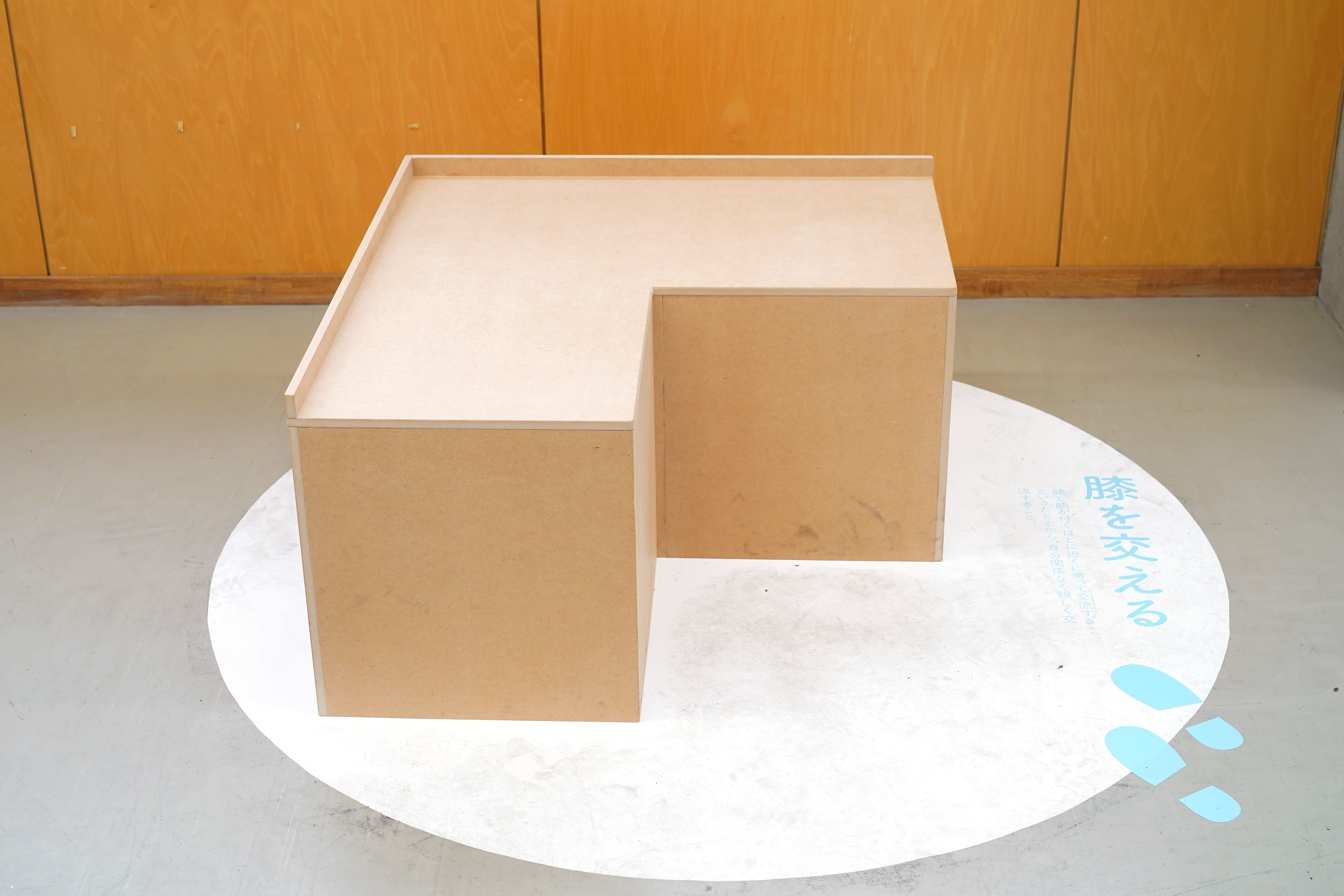 ふれ在るー存在を確信するときー