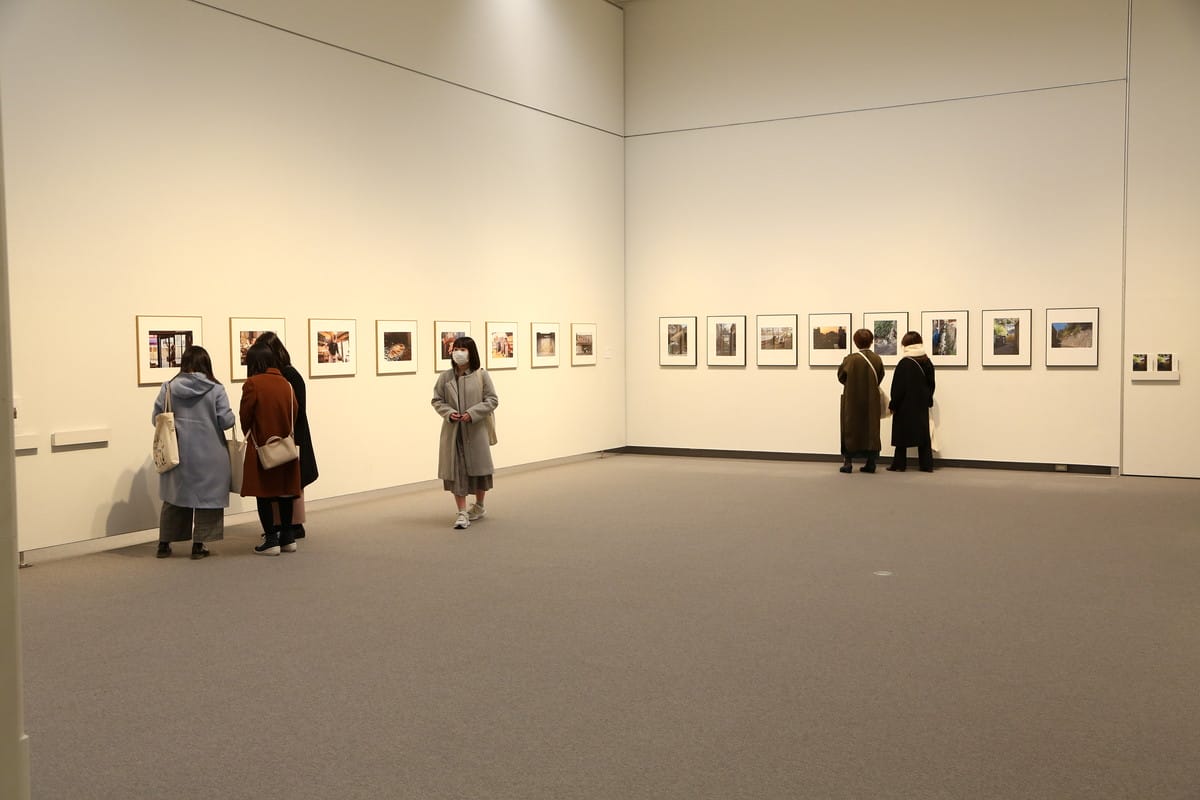 名古屋学芸大学 メディア造形学部 映像メディア学科／大学院 メディア造形研究科 第17回卒業・修了制作展
