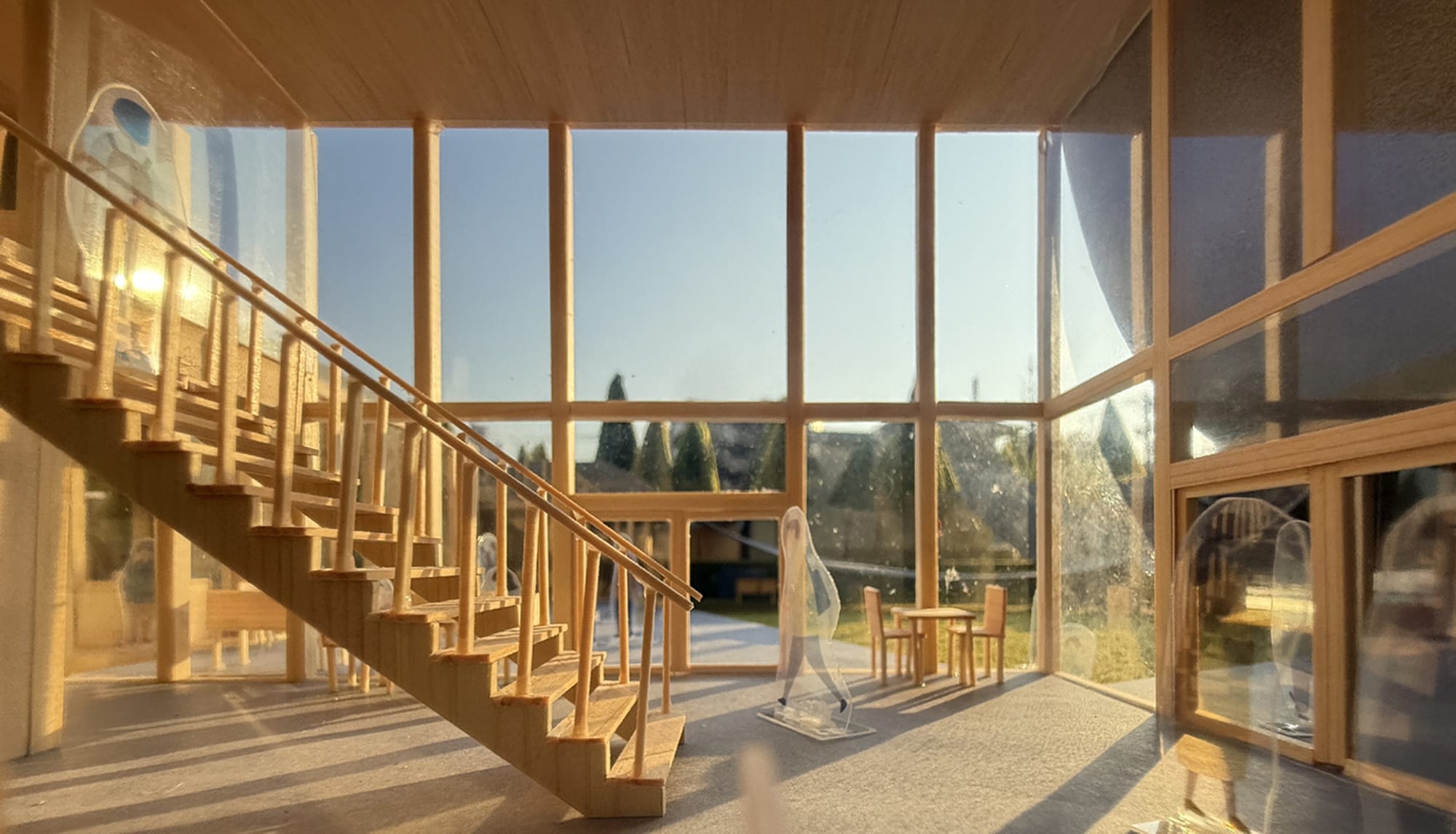 日々、暮らしに融入る。－国登録有形文化財旧鎌倉市長谷子ども会館の利活用を伴う建築再生に関する研究－