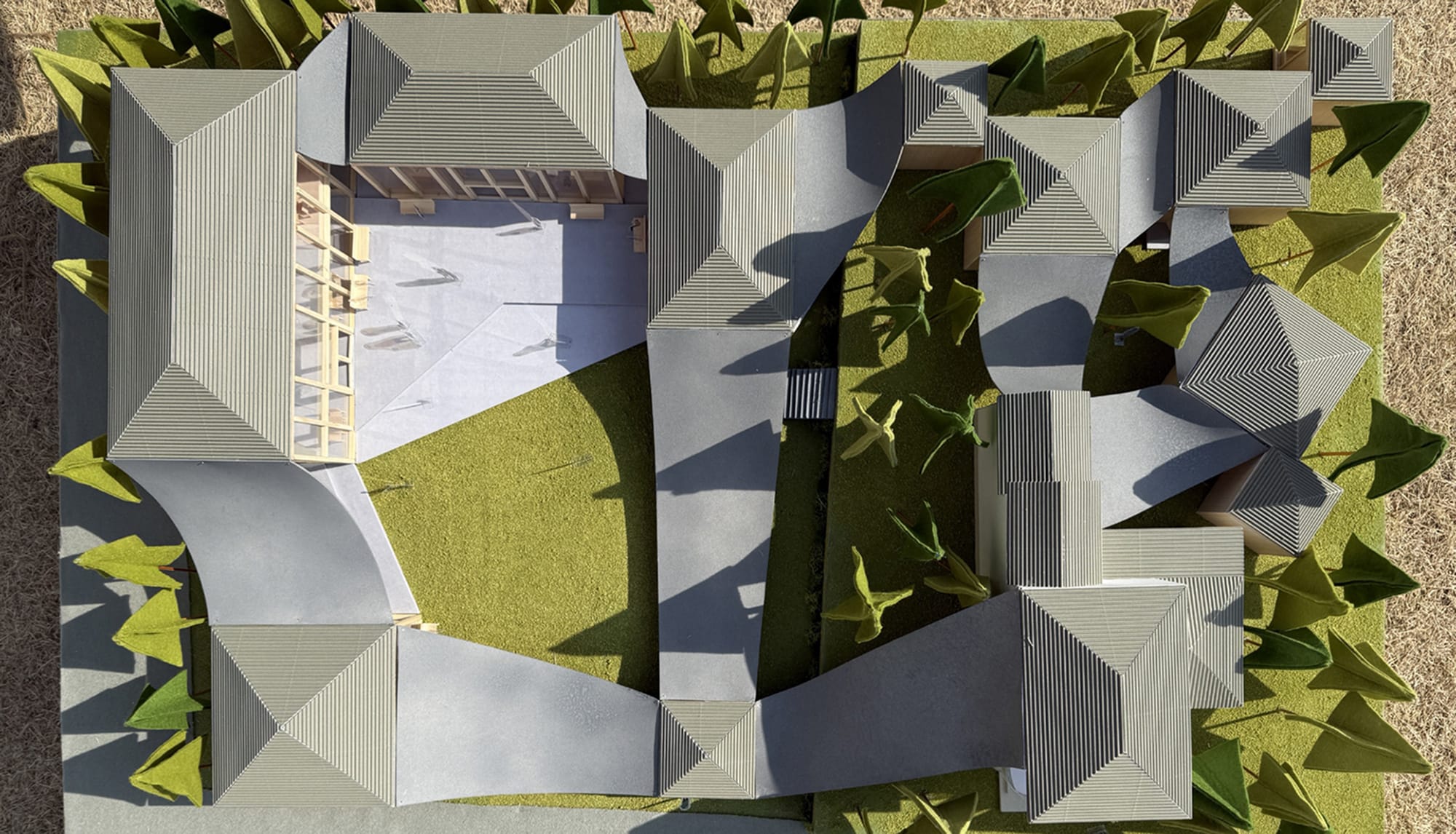 日々、暮らしに融入る。－国登録有形文化財旧鎌倉市長谷子ども会館の利活用を伴う建築再生に関する研究－