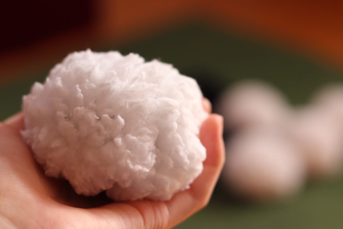 Fluffy -草原のリバーシ-