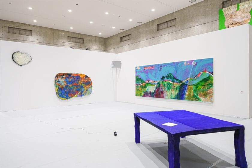 天を仰ぎ、睨みつける。そして、太陽を追いかける。