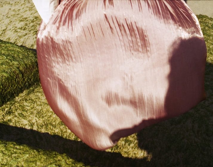 距離のない距離の移動