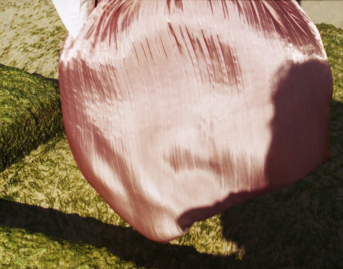 距離のない距離の移動