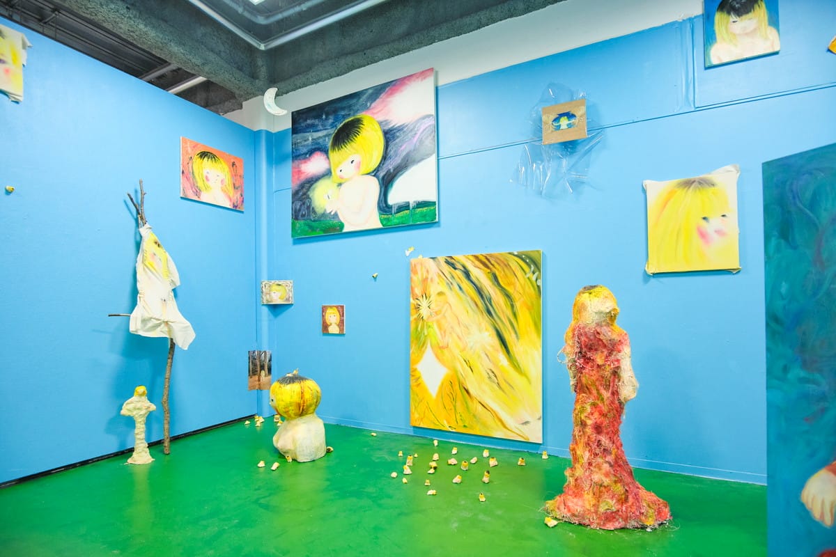 プリンちゃんアラモードパーク