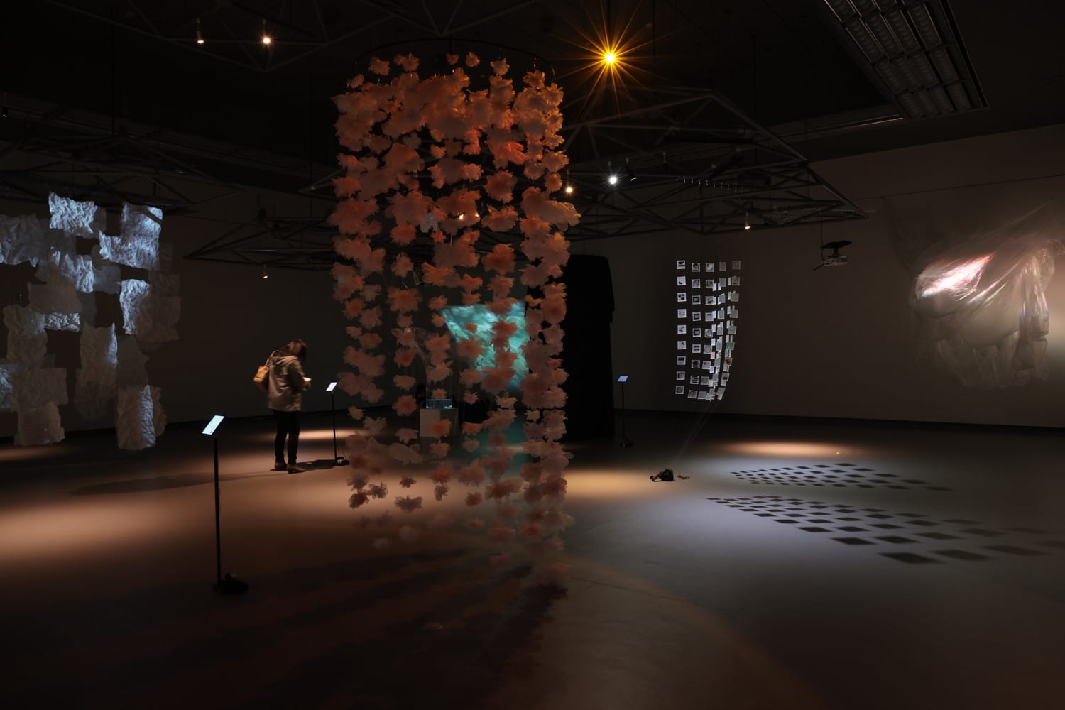 名古屋学芸大学 メディア造形学部 映像メディア学科／大学院メディア造形研究科 第18回卒業・修了制作展