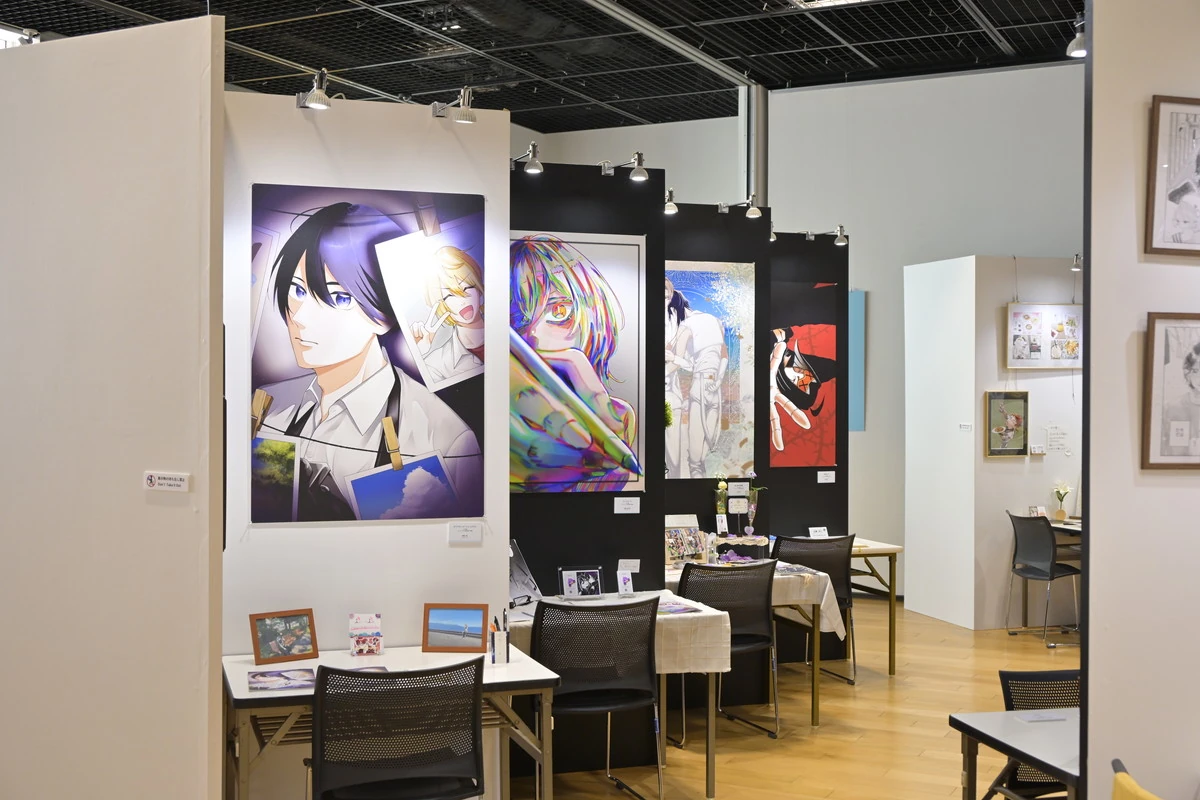 東京工芸大学 芸術学部卒業・大学院修了制作展 2025