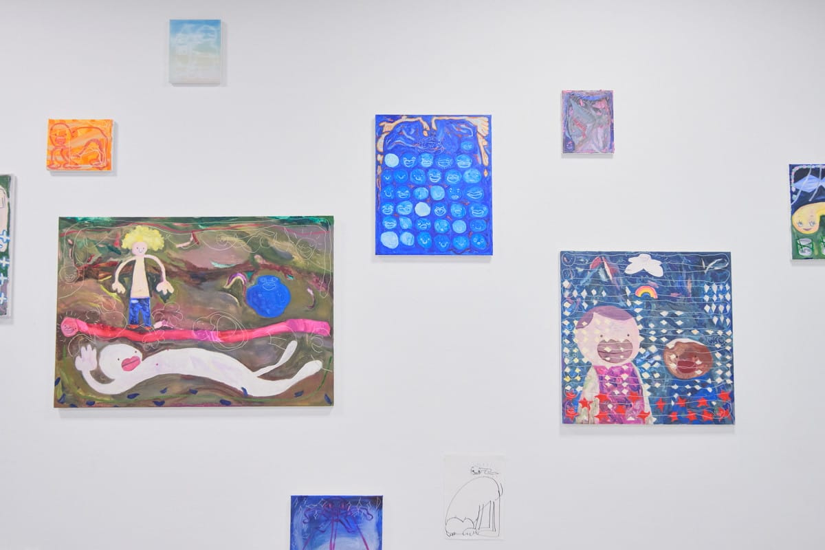 グースカピースカ