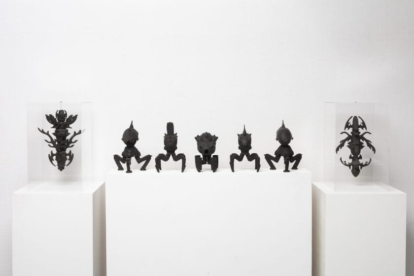 啓世録シリーズ