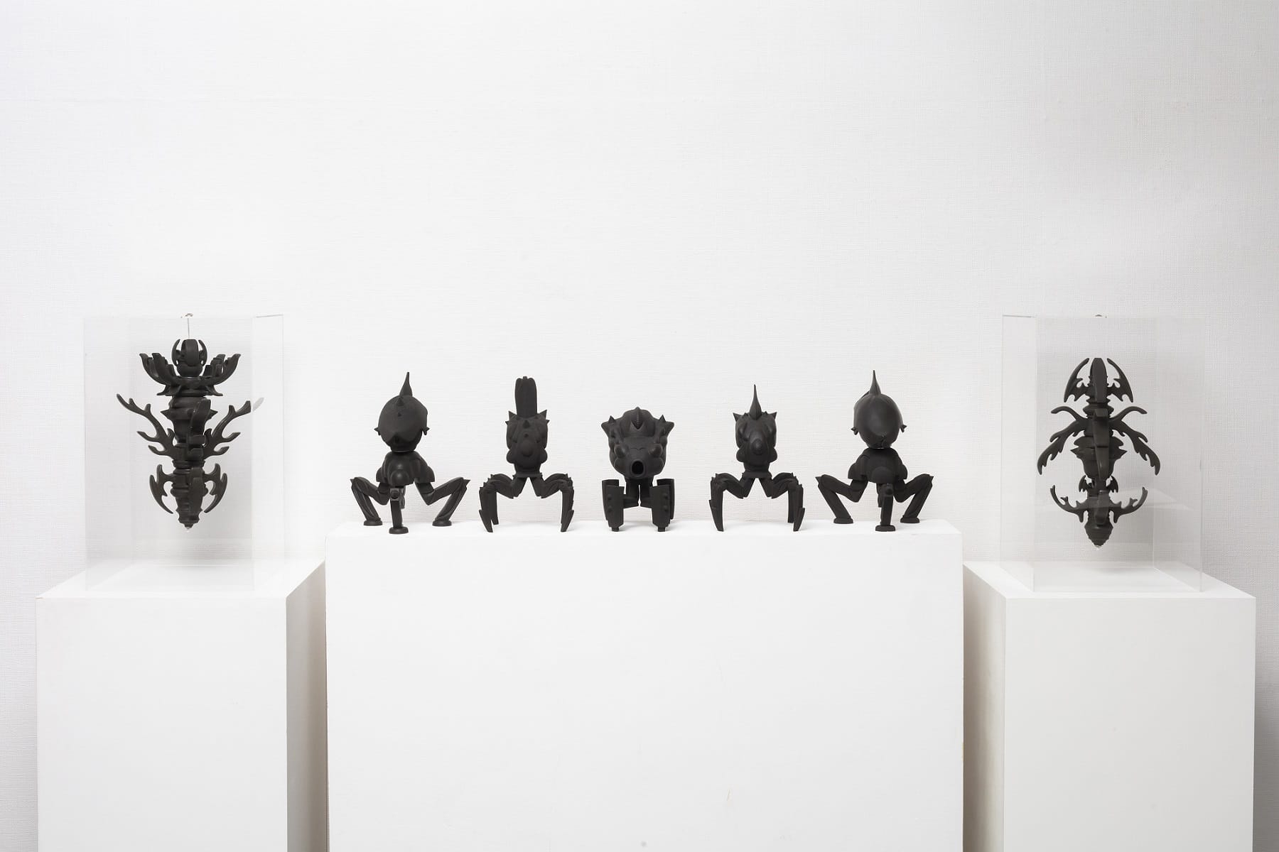 啓世録シリーズ