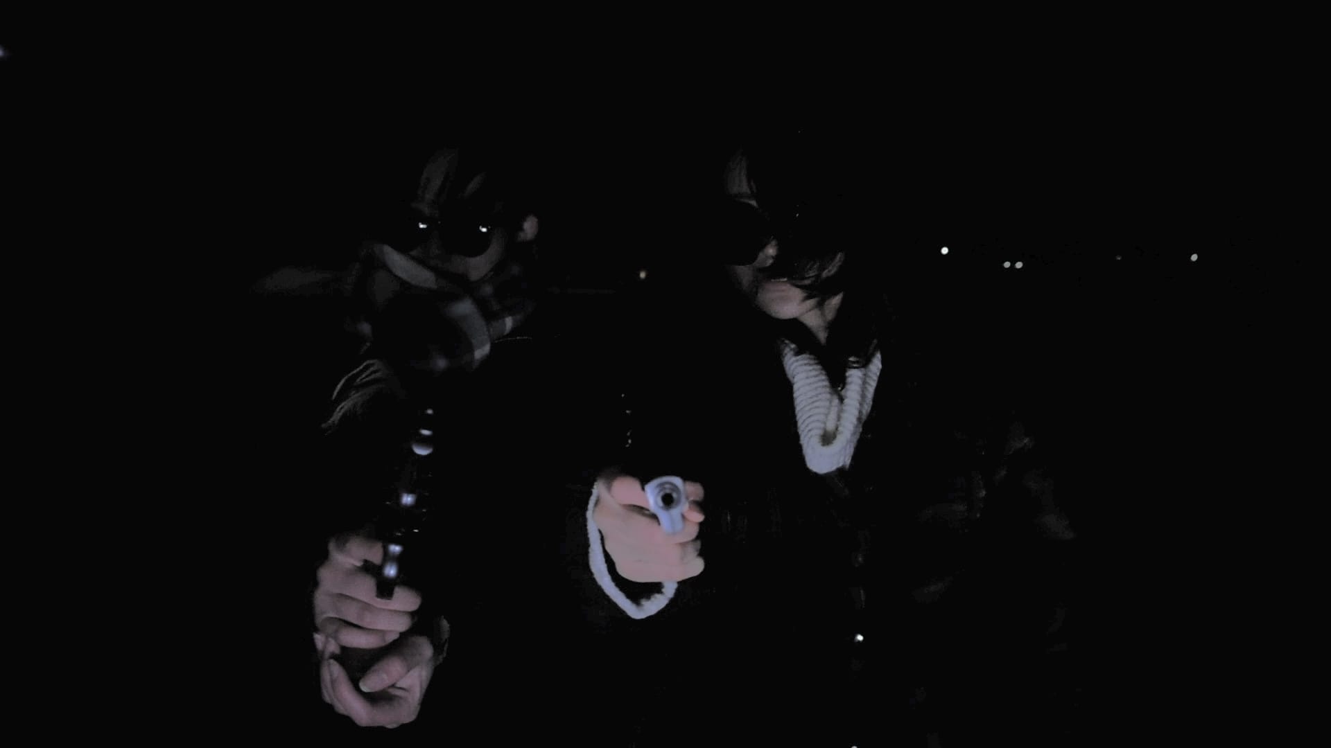 The End of the Wonderland