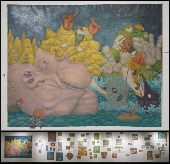 ララバイ・ラプソディー