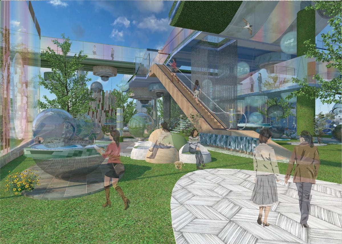 THE SHONAN（ザショウナン）