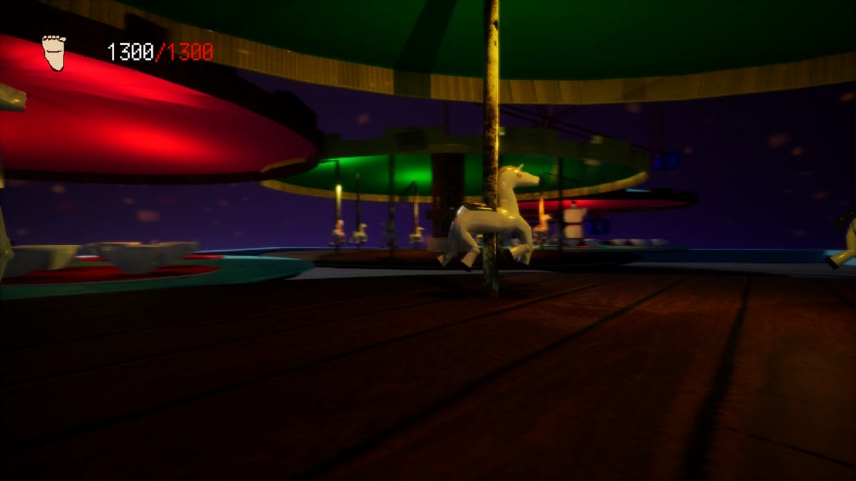 望郷ひずみーランド