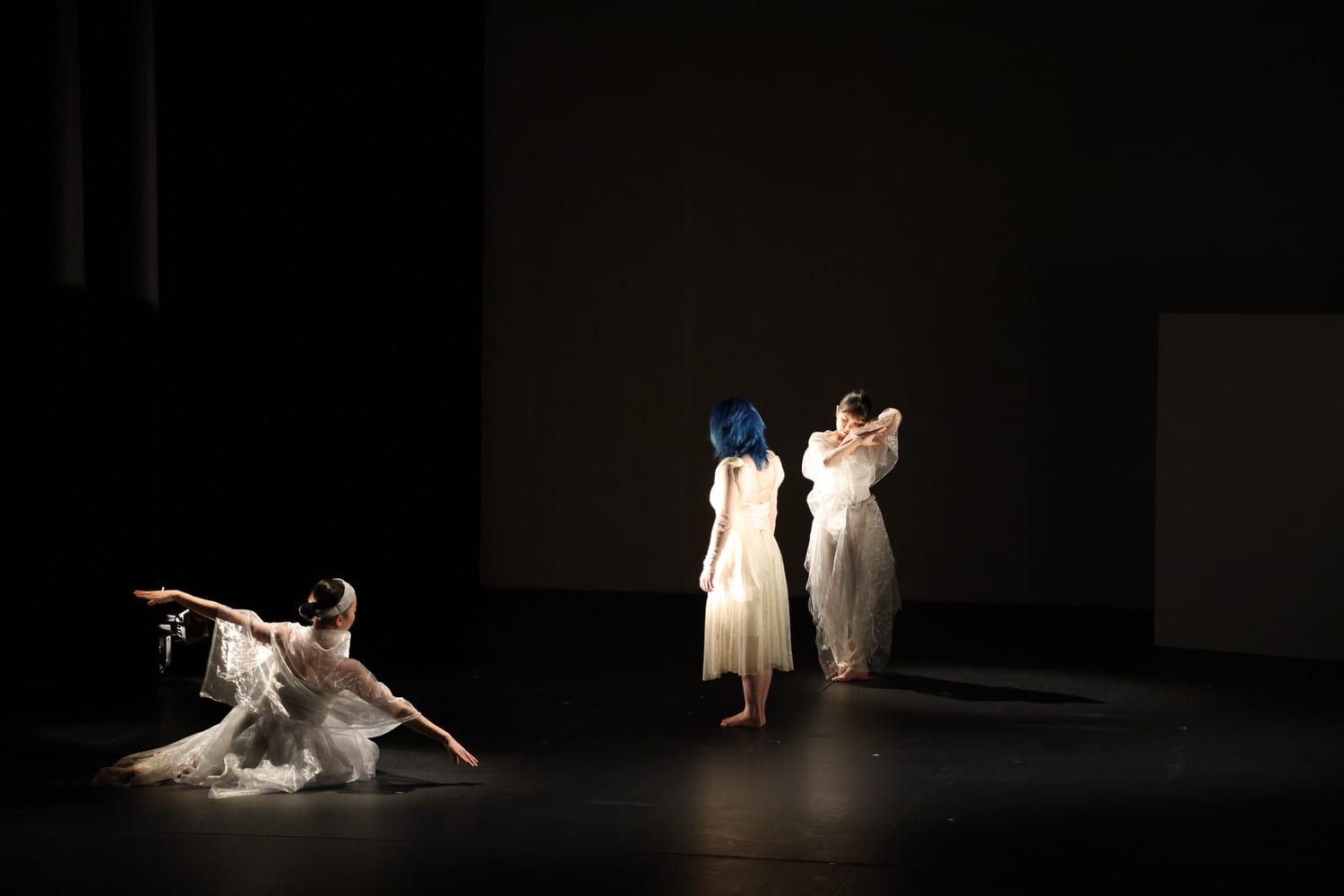 名古屋学芸大学 メディア造形学部 映像メディア学科／大学院メディア造形研究科 第18回卒業・修了制作展