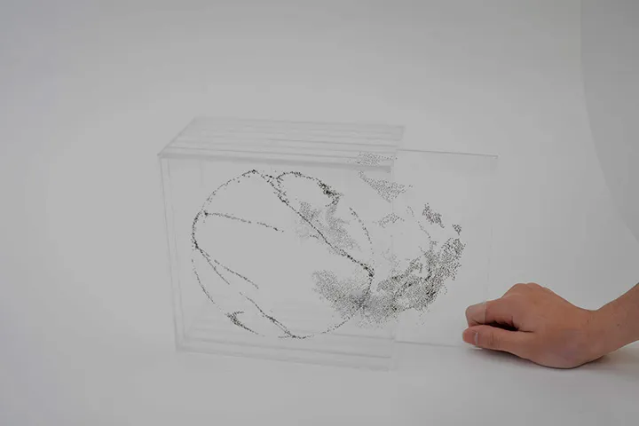 子ども向けストレス評価ツール