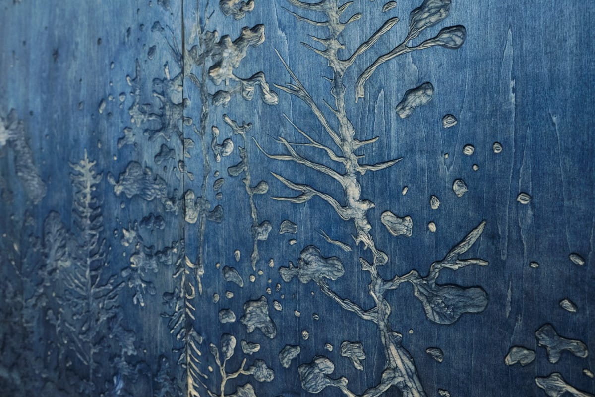 クリスマスツリー