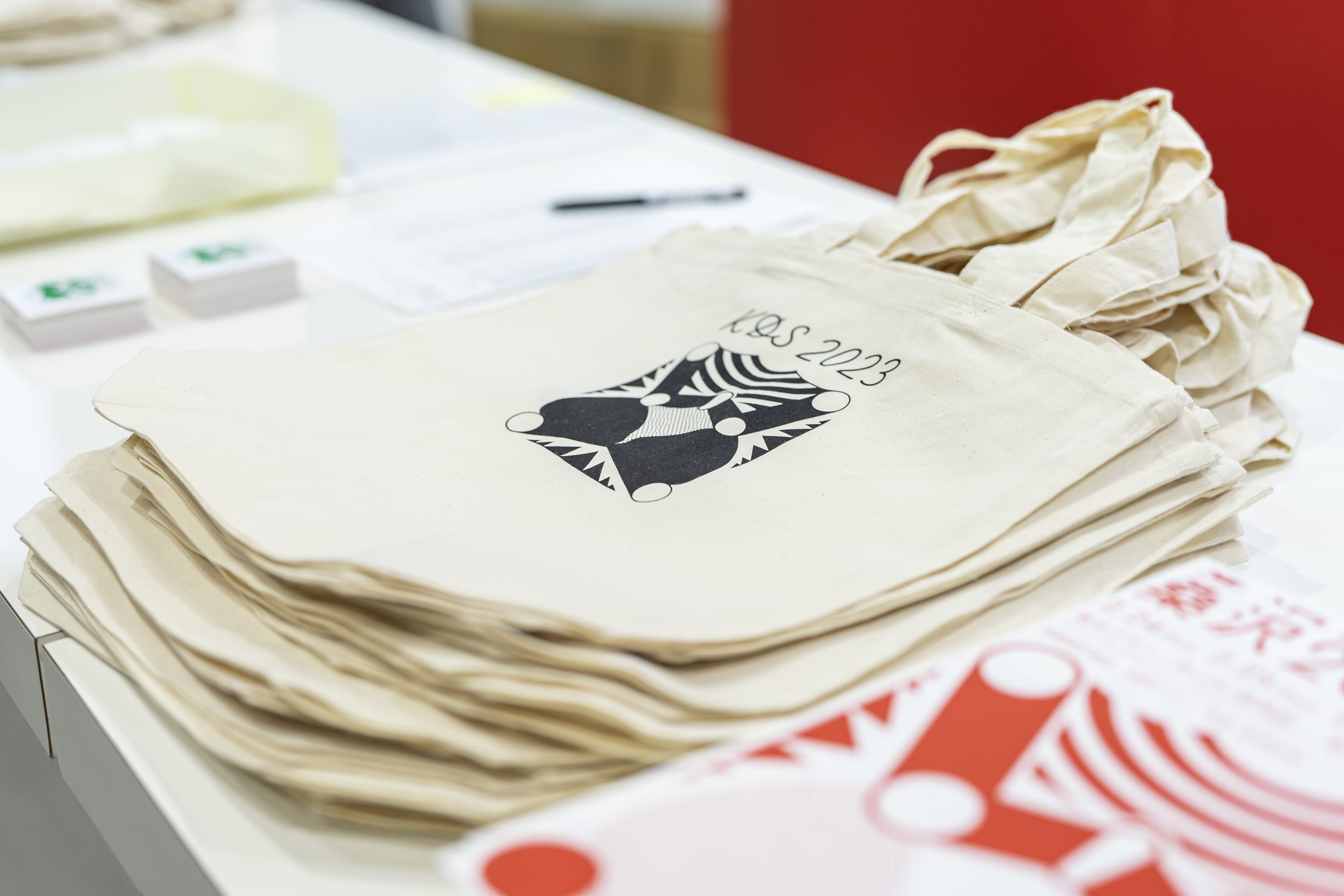 卒業生作品展「桑沢2023」