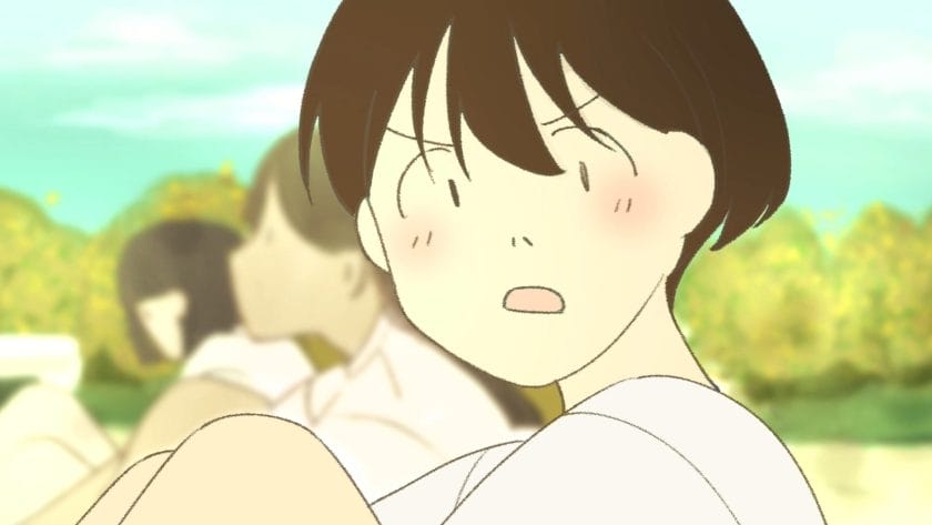 あ、そういえば