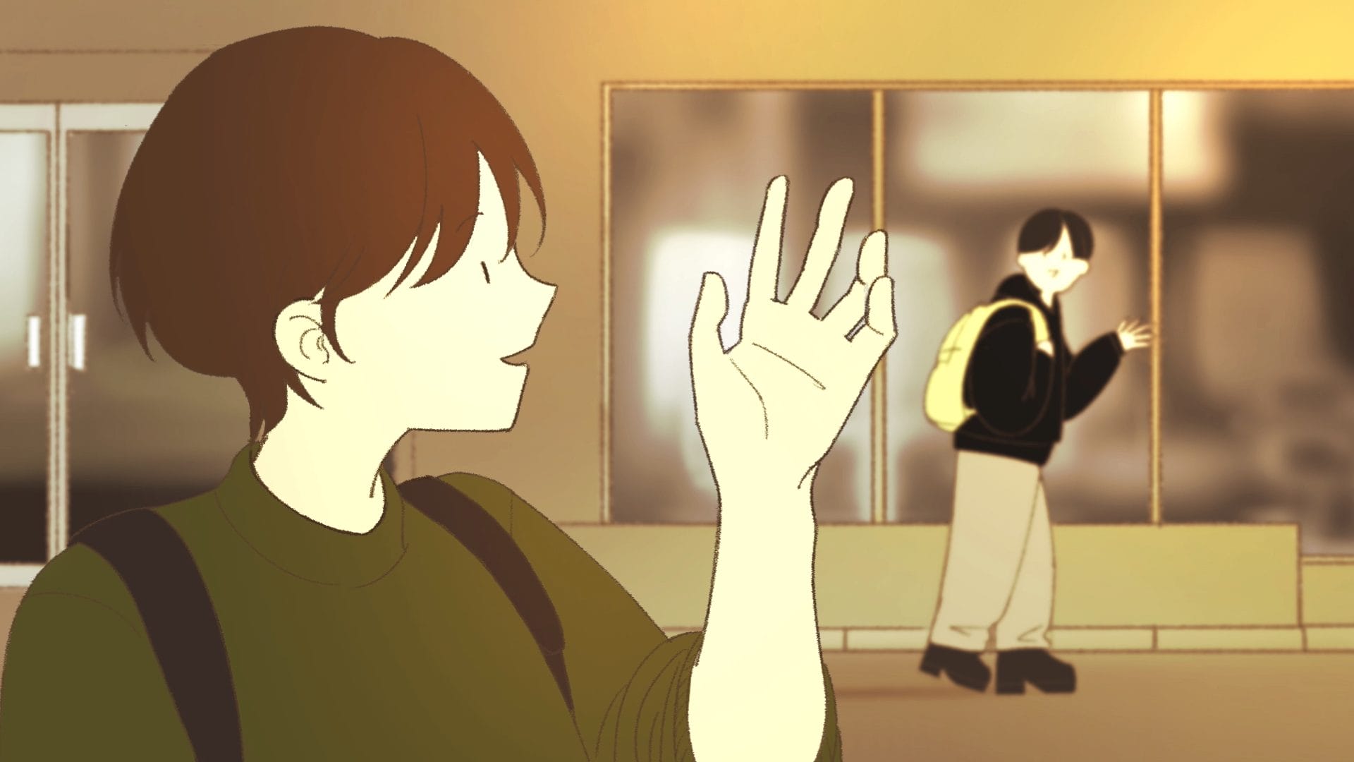 あ、そういえば