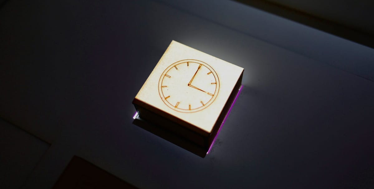 Someone’s Life Box