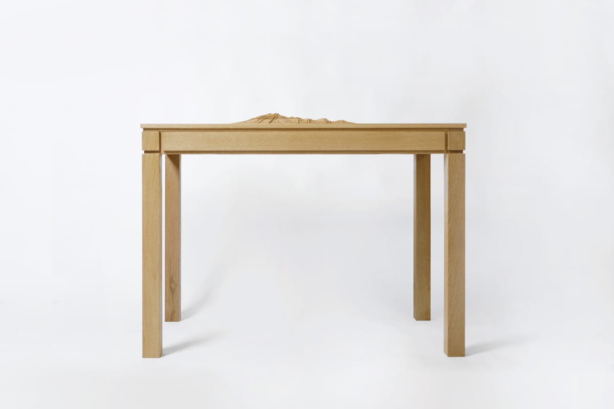 TABLE DAISETUZAN