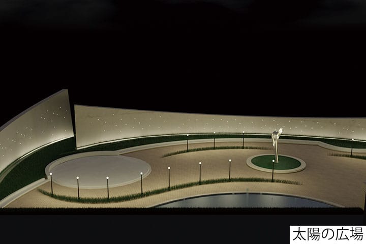 浜松市から音楽の魅力を発信する野外ステージの提案