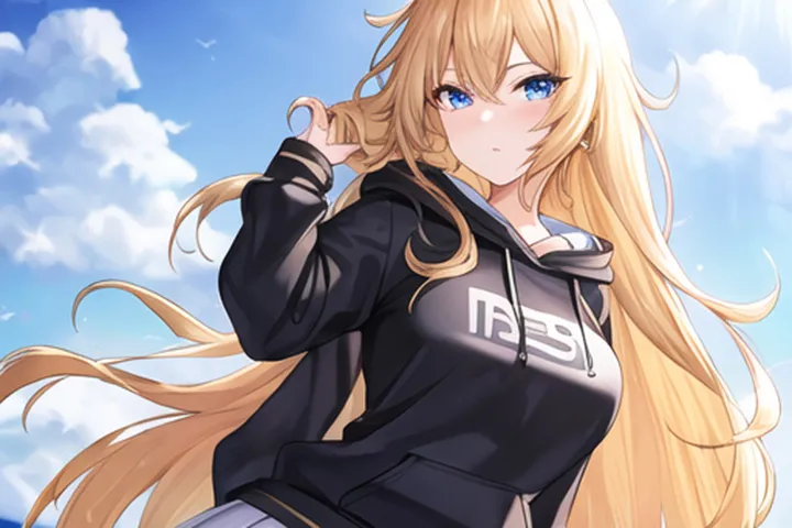 AIを用いた使いやすい画像生成ツールの開発