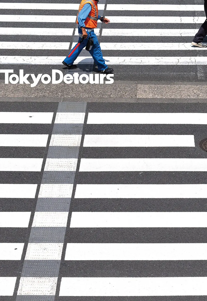 Tokyo Detours