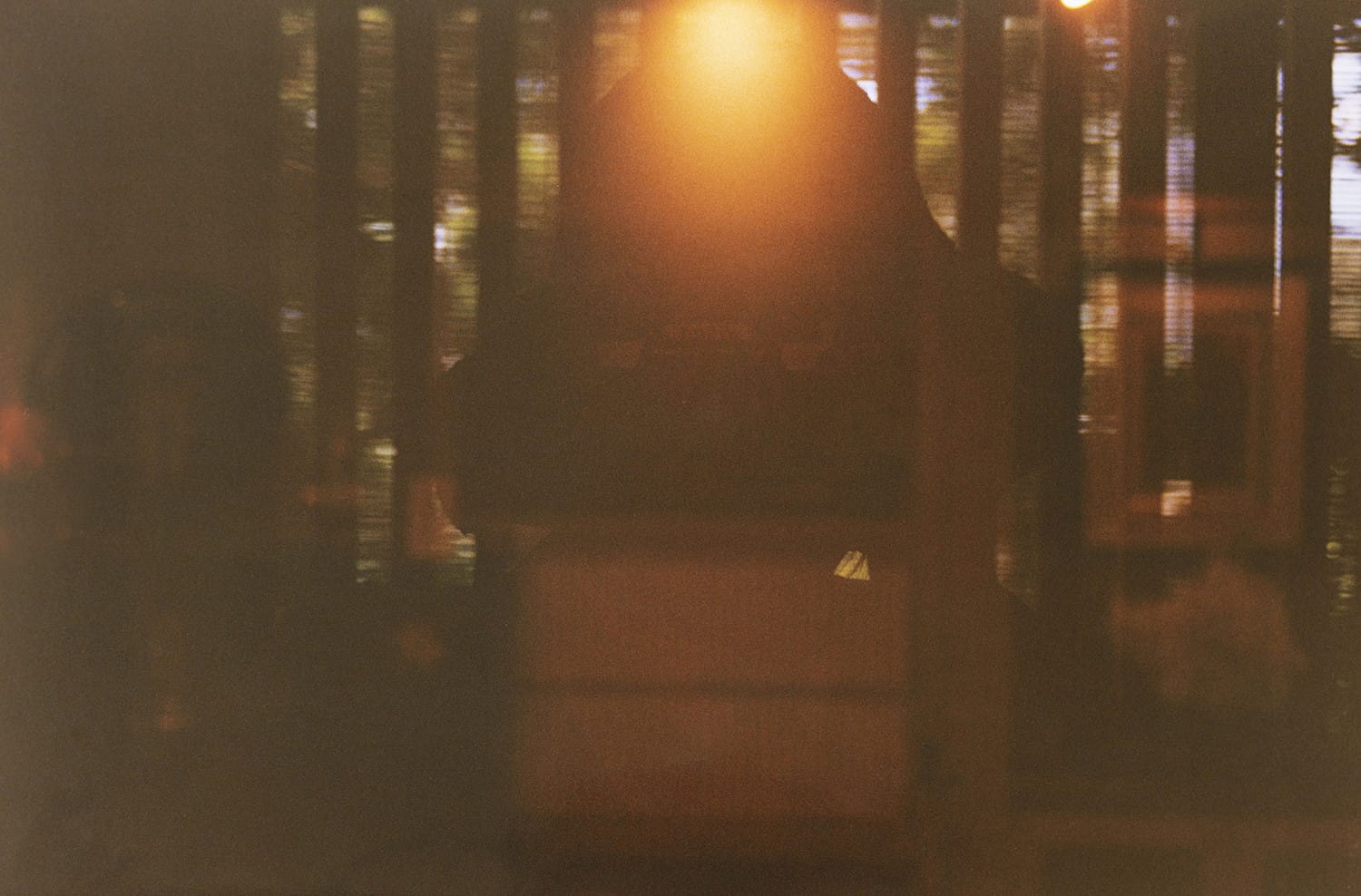 在るがない風景