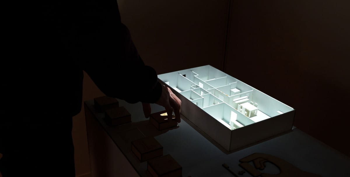 Someone’s Life Box