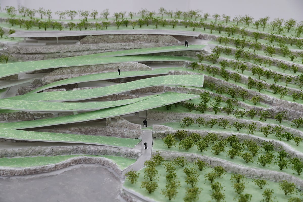 葬の場　～八幡浜の生業と火葬場をつなぐ～