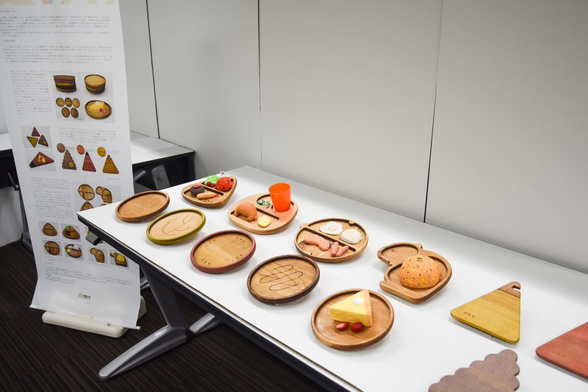 拓殖大学 工学部 デザイン学科／工学研究科 情報・デザイン工学専攻　第33回「卒業・修了展」