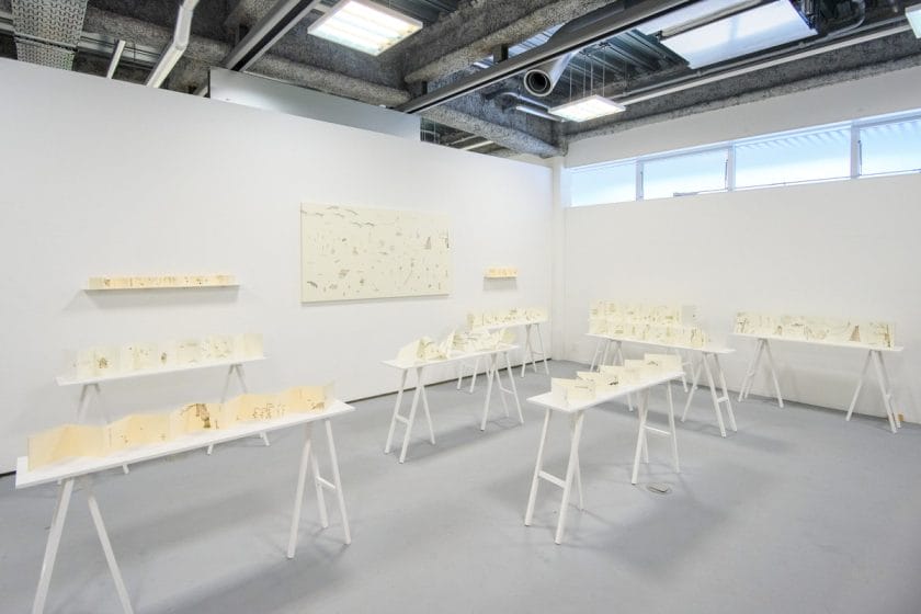 小さな言い伝え