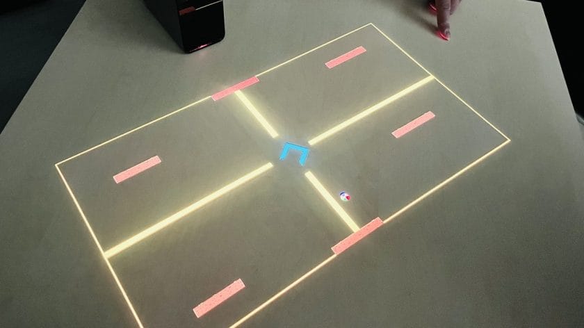 ダイレクトプレイヤーズ