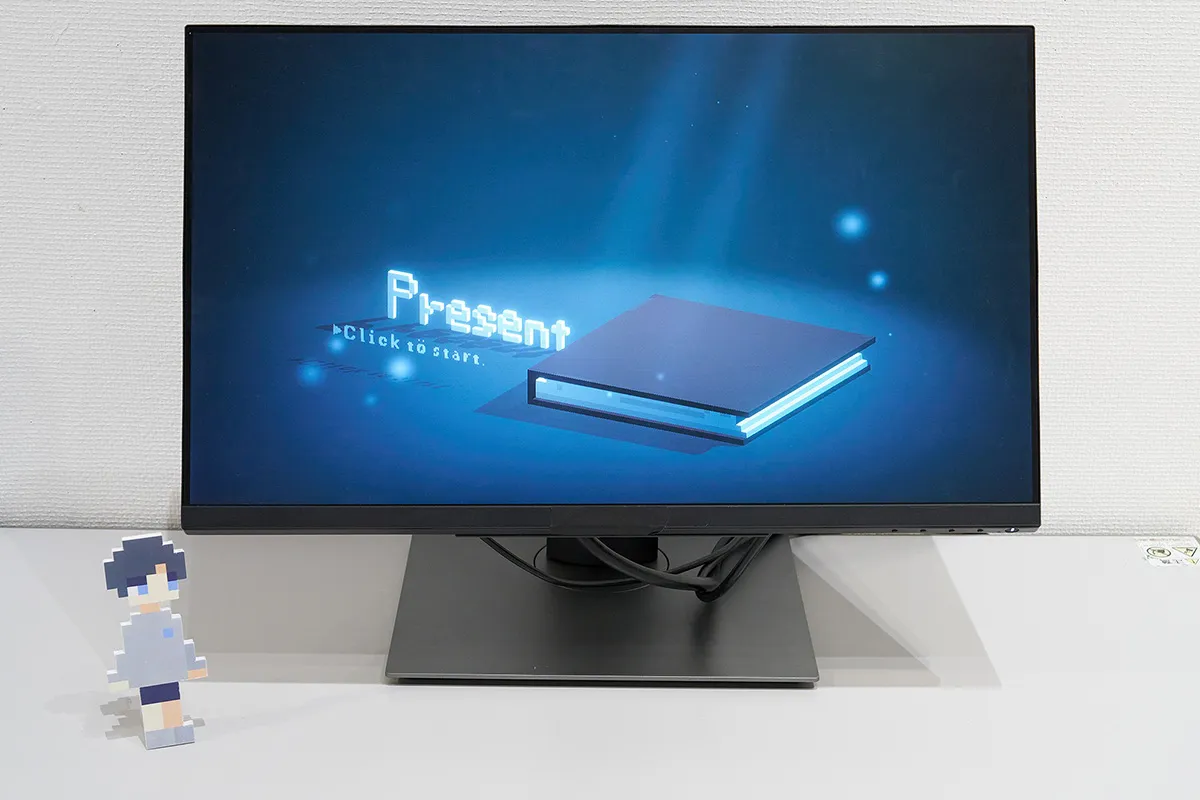 動く絵本の制作