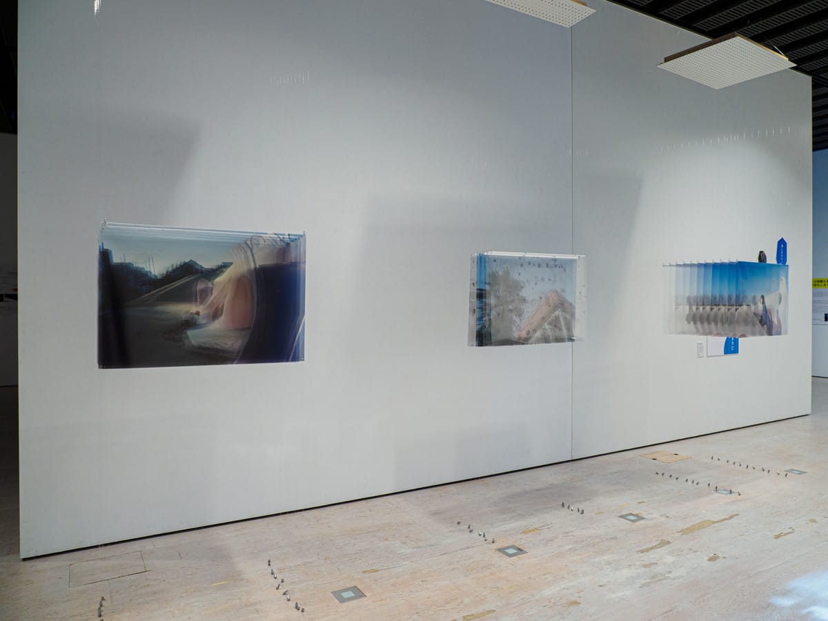 写真の表現方法の提案　-写真を印刷する意味を考える-