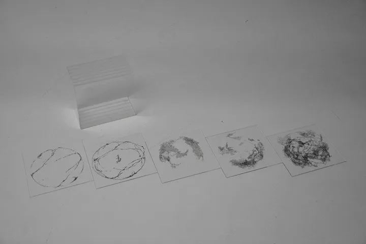 子ども向けストレス評価ツール