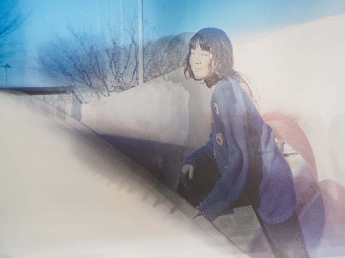 写真の表現方法の提案　-写真を印刷する意味を考える-