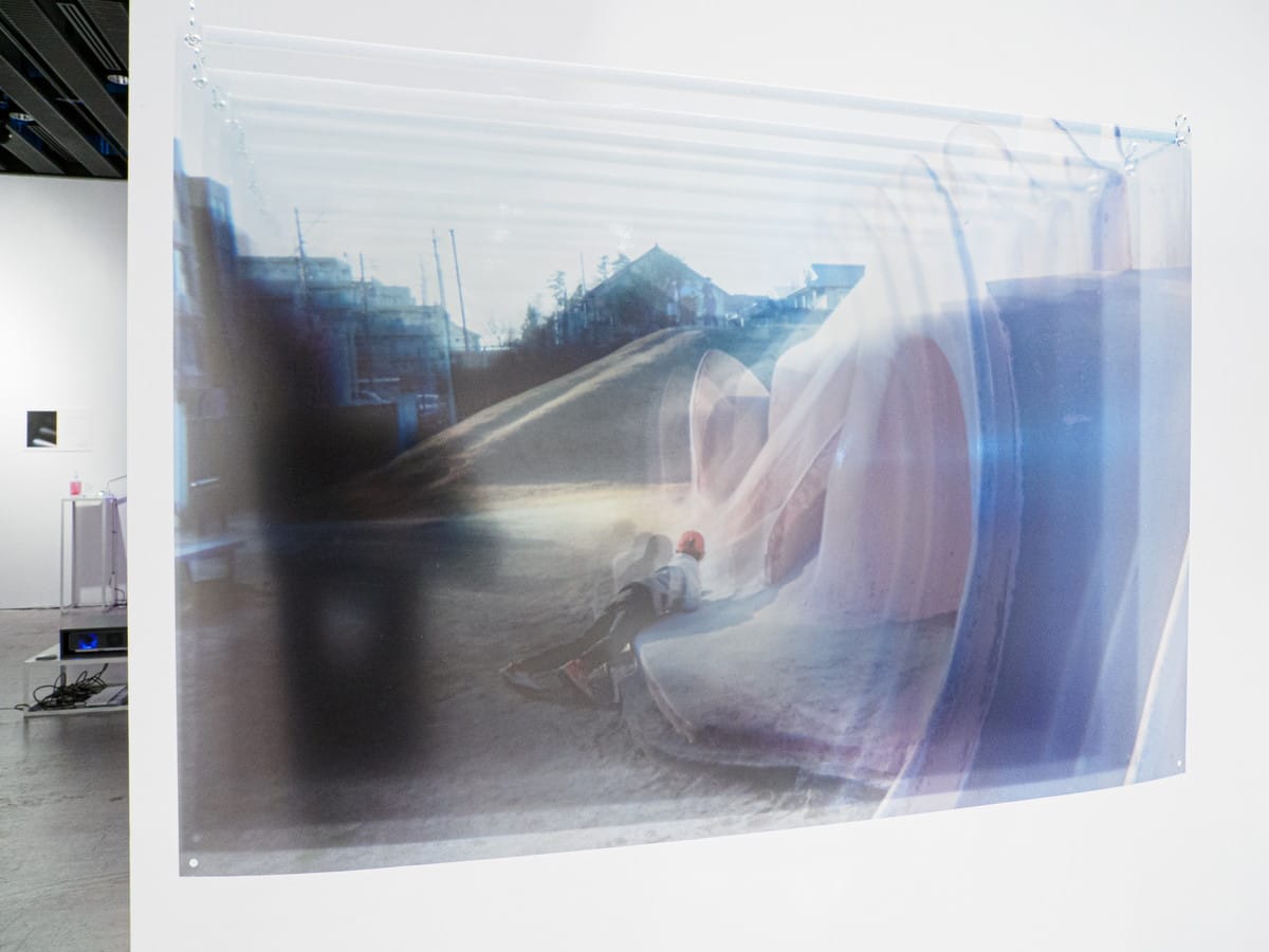 写真の表現方法の提案　-写真を印刷する意味を考える-