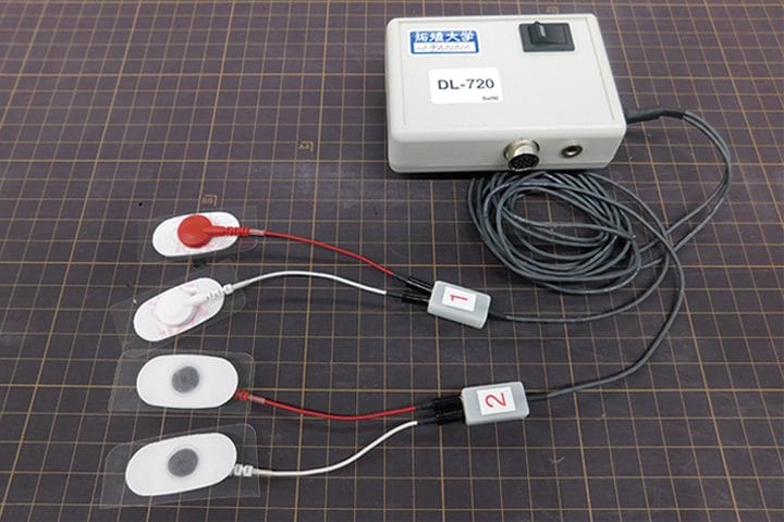 生体情報に基づいた「LaLaCoチェア」の利用方法の違いにおける運動効果の分析