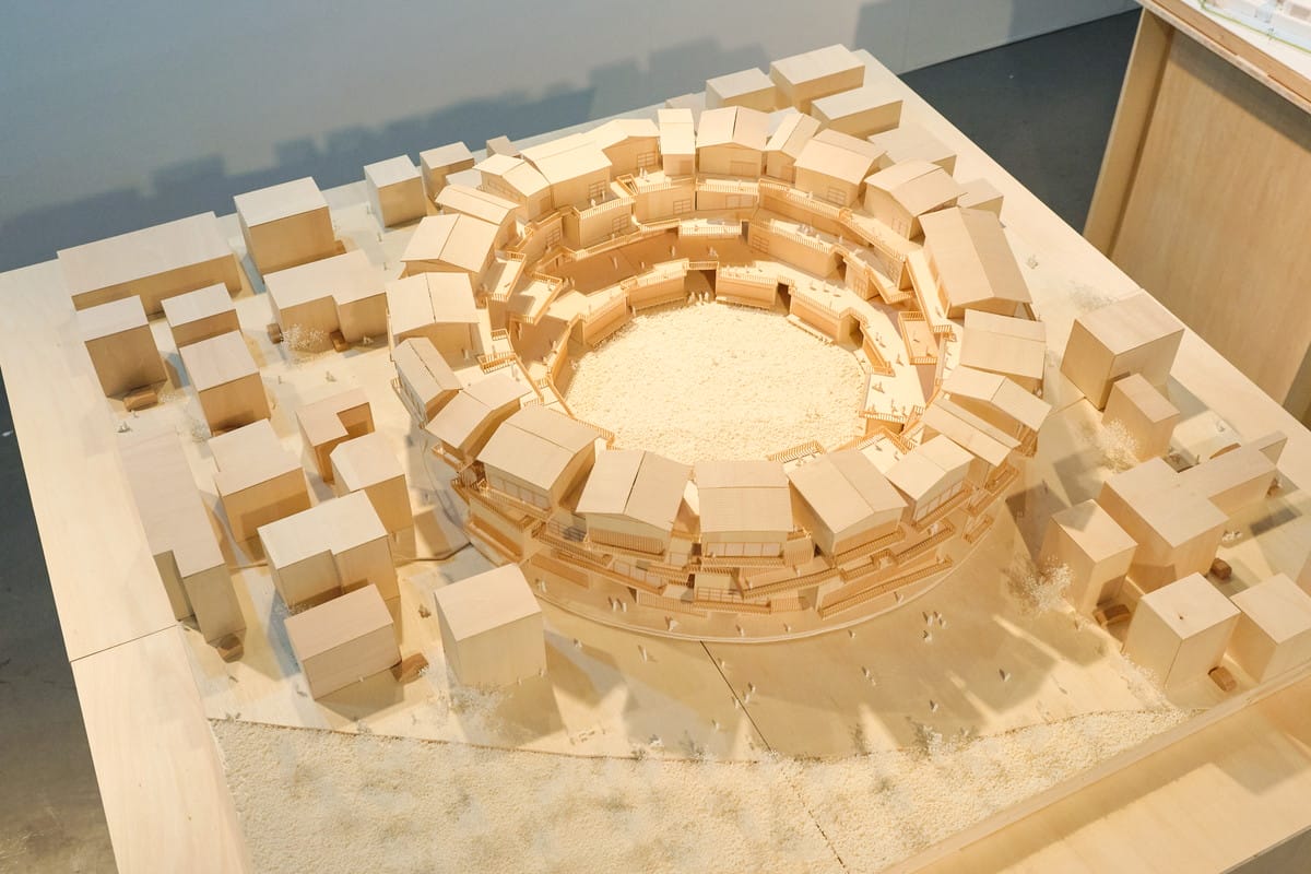 育児・子育て・賃貸 ばらばら達と暮らす